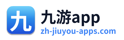 九游app Logo