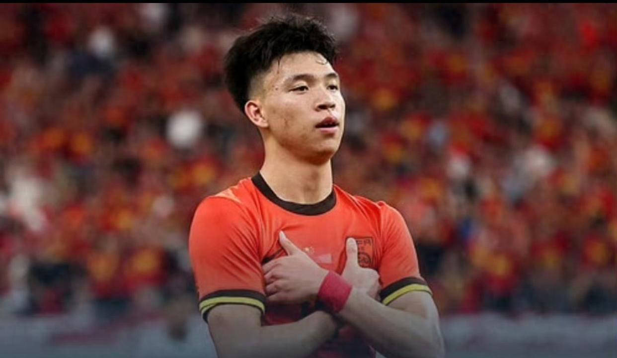 继武磊之后,国足新星魏祥鑫或将在法甲实现首秀