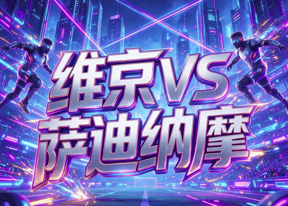 8月26日|欧冠:双方实力不相伯仲 为进欧冠不留余力【维京VS萨迪纳摩】深度分析